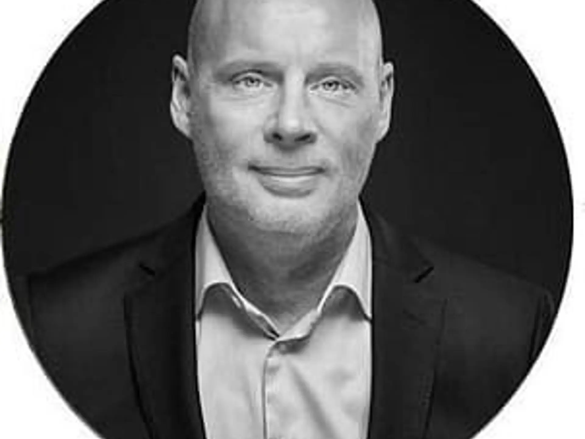 PeppTALK – Hur du hittar nyckeln till ditt eget hjärta - på Cirkus den 29 september