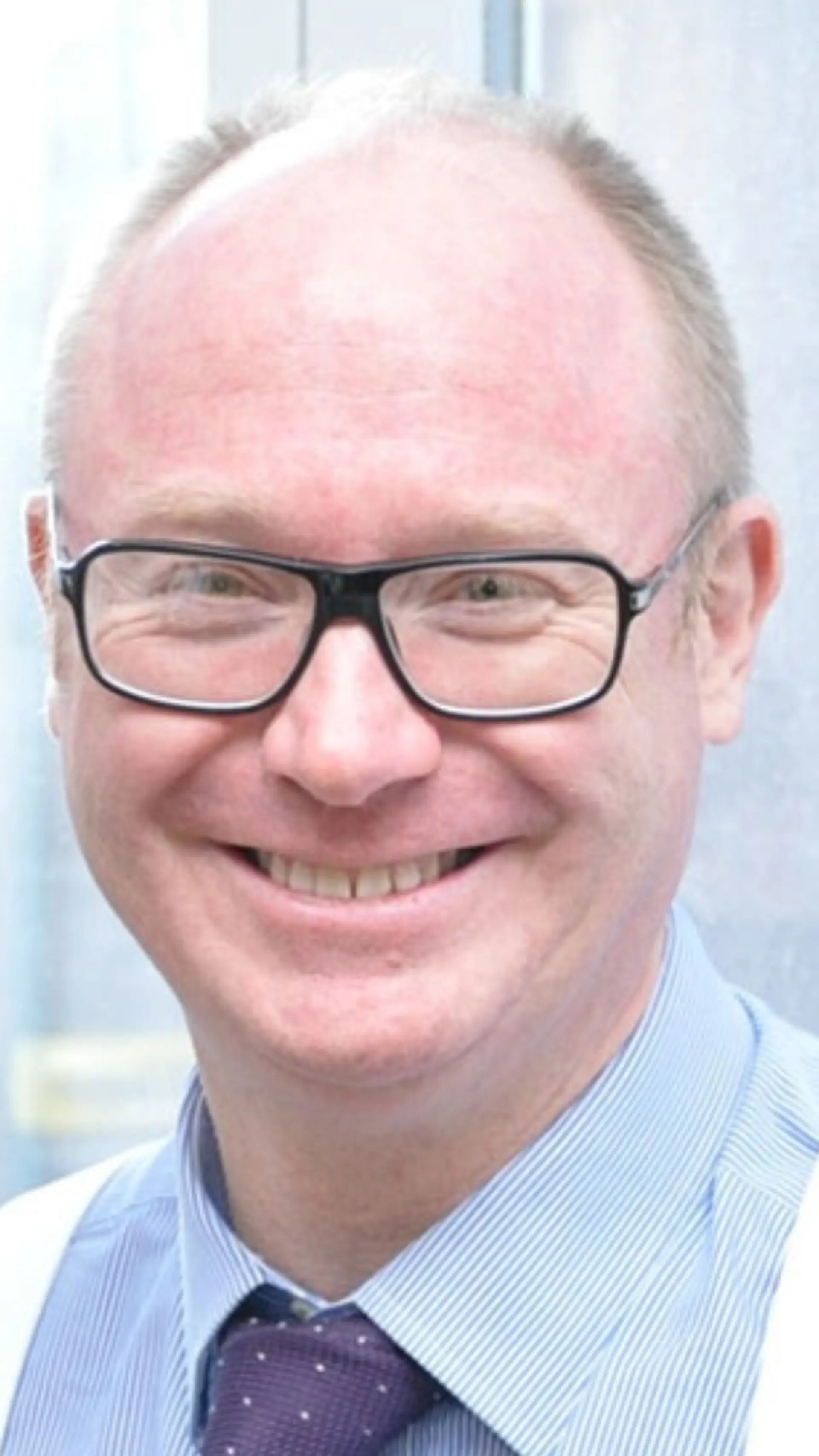 Magnus Penker
