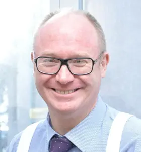 Magnus Penker