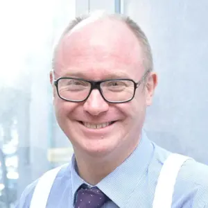 Magnus Penker