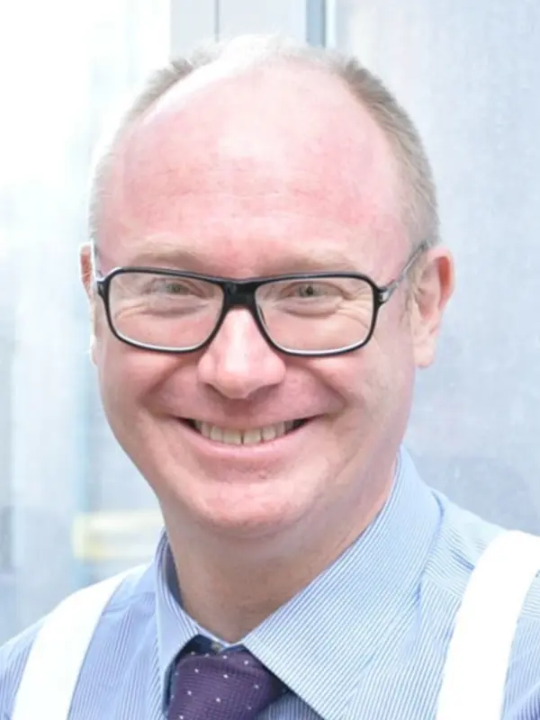 Magnus Penker