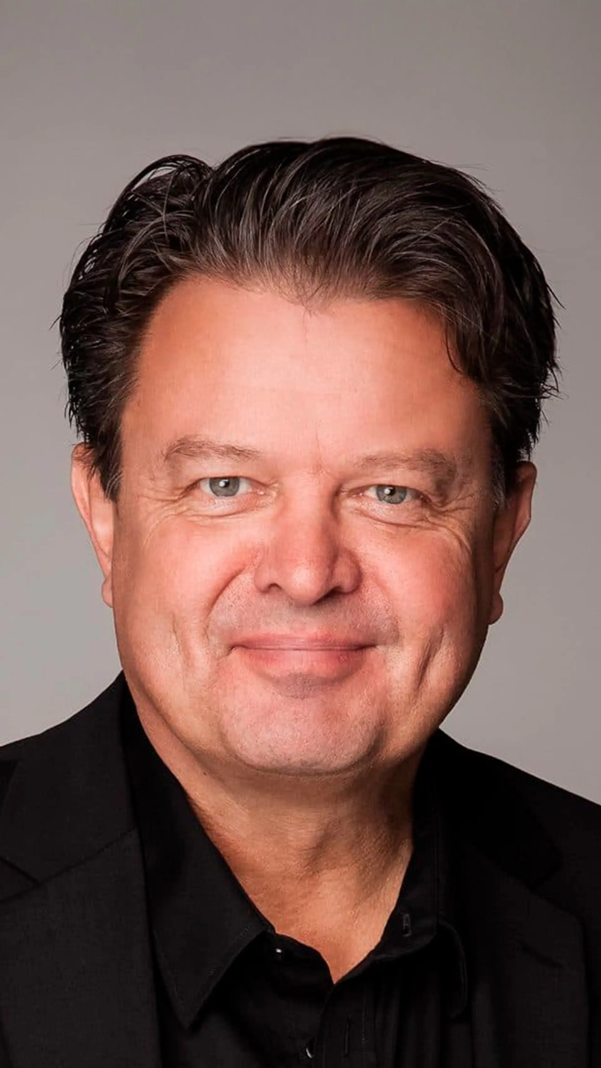 Thomas Ek