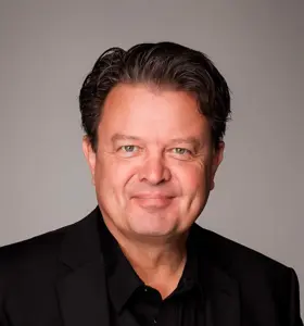 Thomas Ek