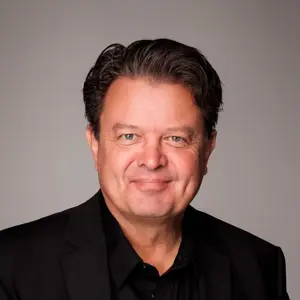Thomas Ek