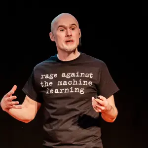 Johan Falk