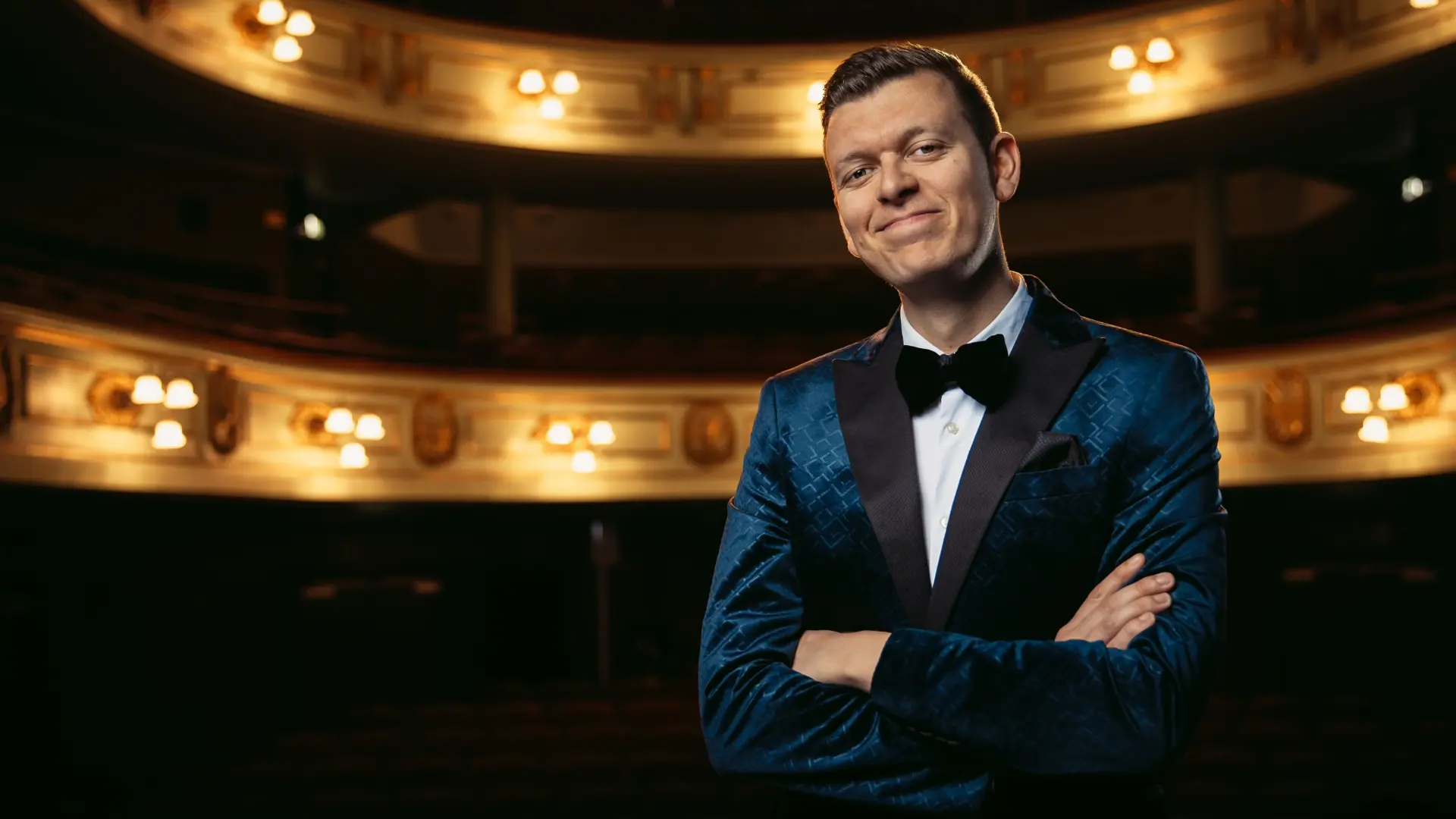 Douglas Nordenbelt - <p data-start="243" data-end="408">Douglas Nordenbelt skapar magi i högt tempo där humor, publikinteraktion och överraskningar blir en upplevelse att minnas.</p>