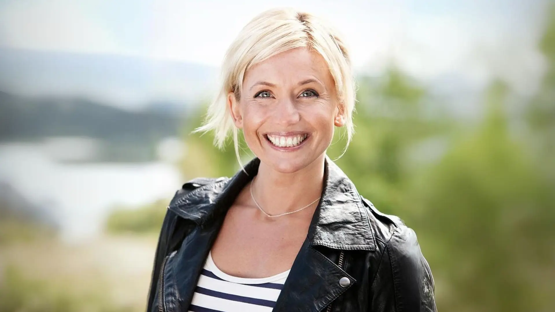 Tina Nordström - <p data-start="226" data-end="388">En inspirerande föreläsning om hur matglädje, hållbarhet och mod hör ihop med Tina Nordström, en av Sveriges mest välkända TV-kockar.</p>