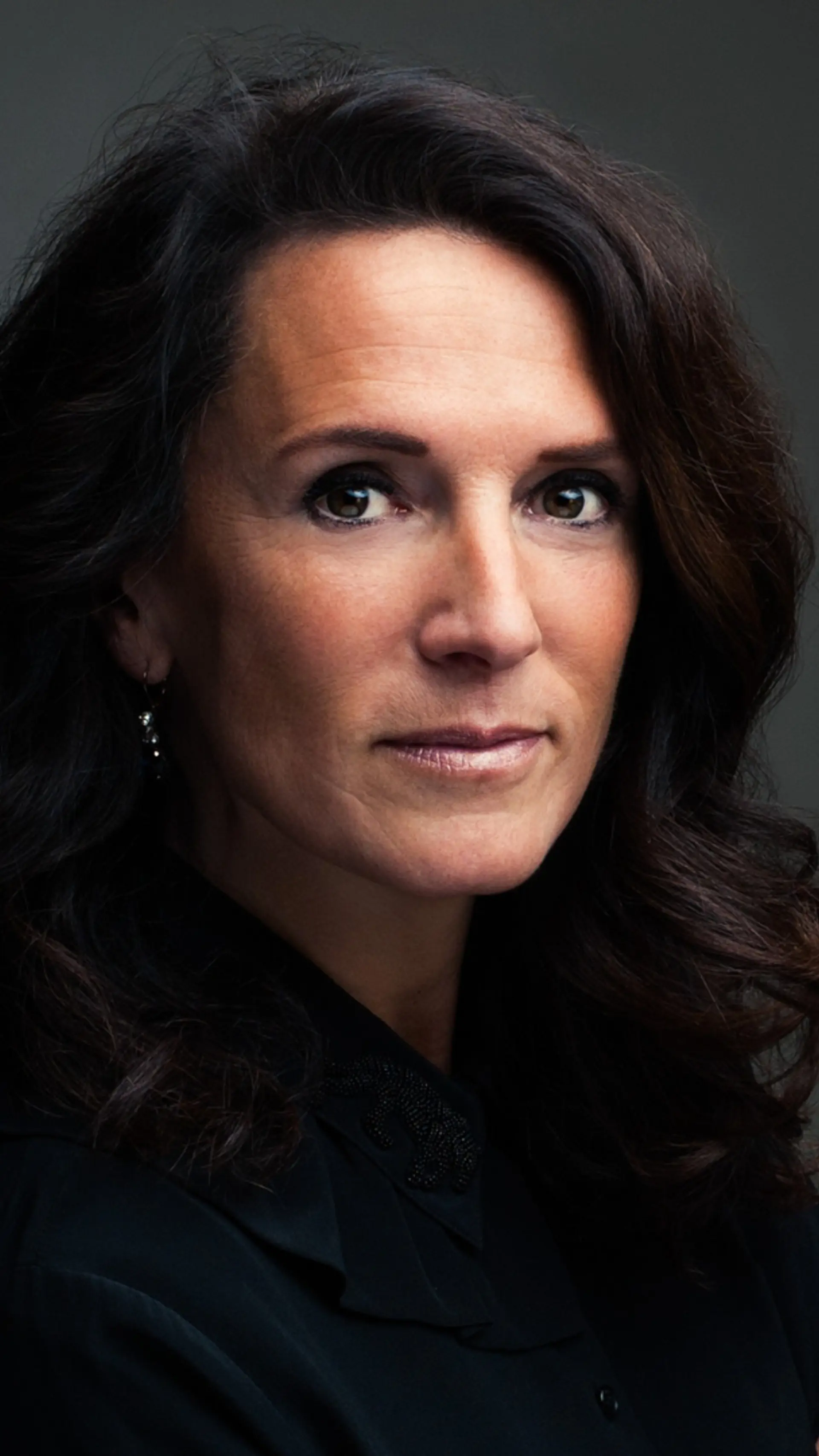 Elizabeth Wiborg