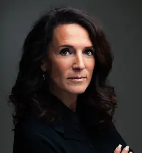 Elizabeth Wiborg