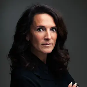 Elizabeth Wiborg