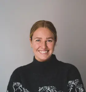 Fanny Lindström