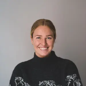 Fanny Lindström