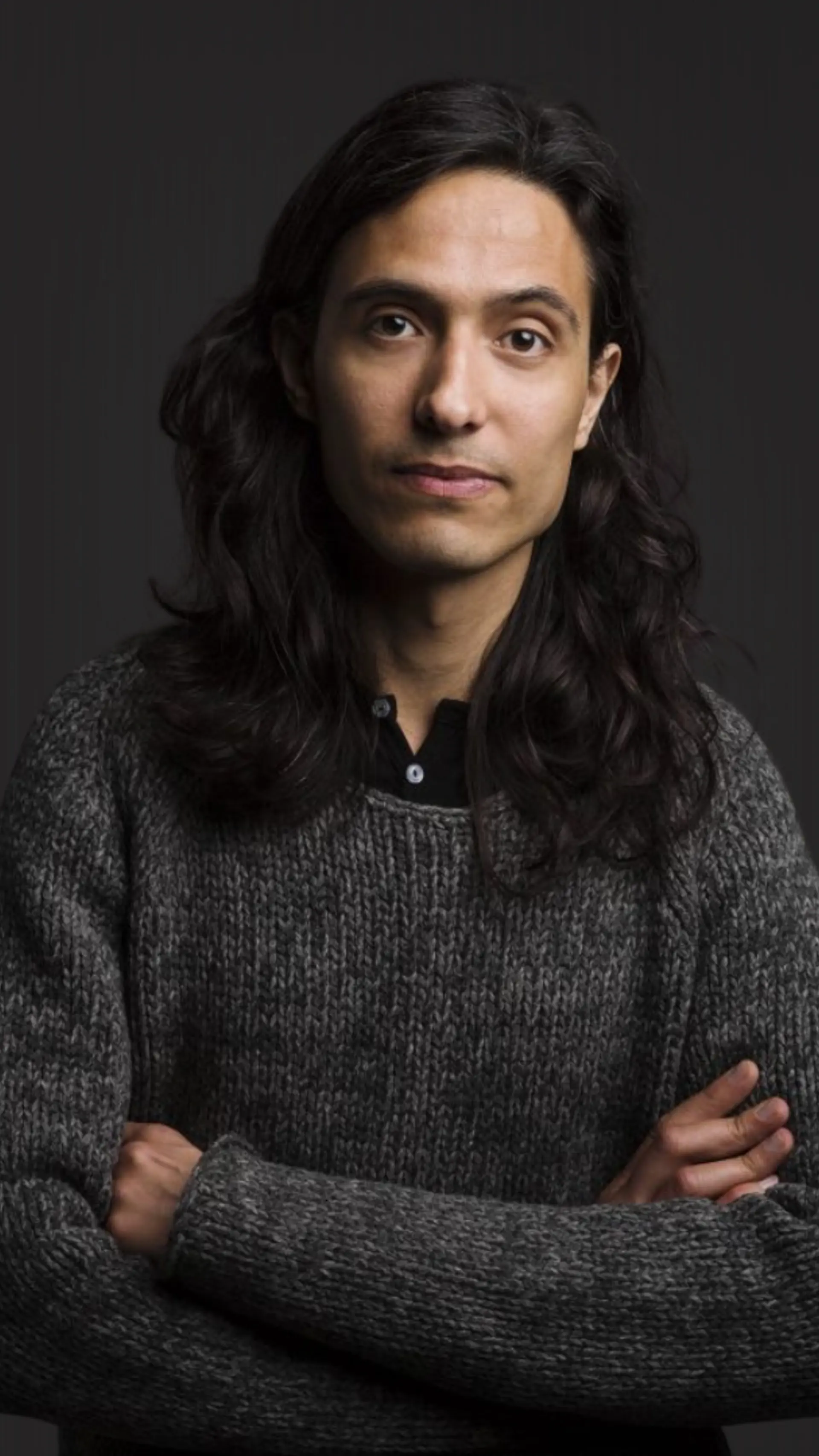 Jonas Hassen Khemiri