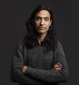 Jonas Hassen Khemiri