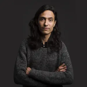 Jonas Hassen Khemiri