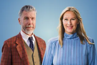 Framtidens organisering börjar i små öar av förnuft
