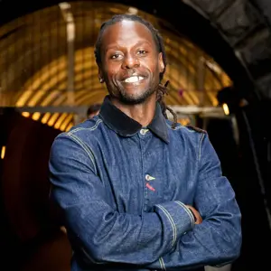 Martin Mutumba