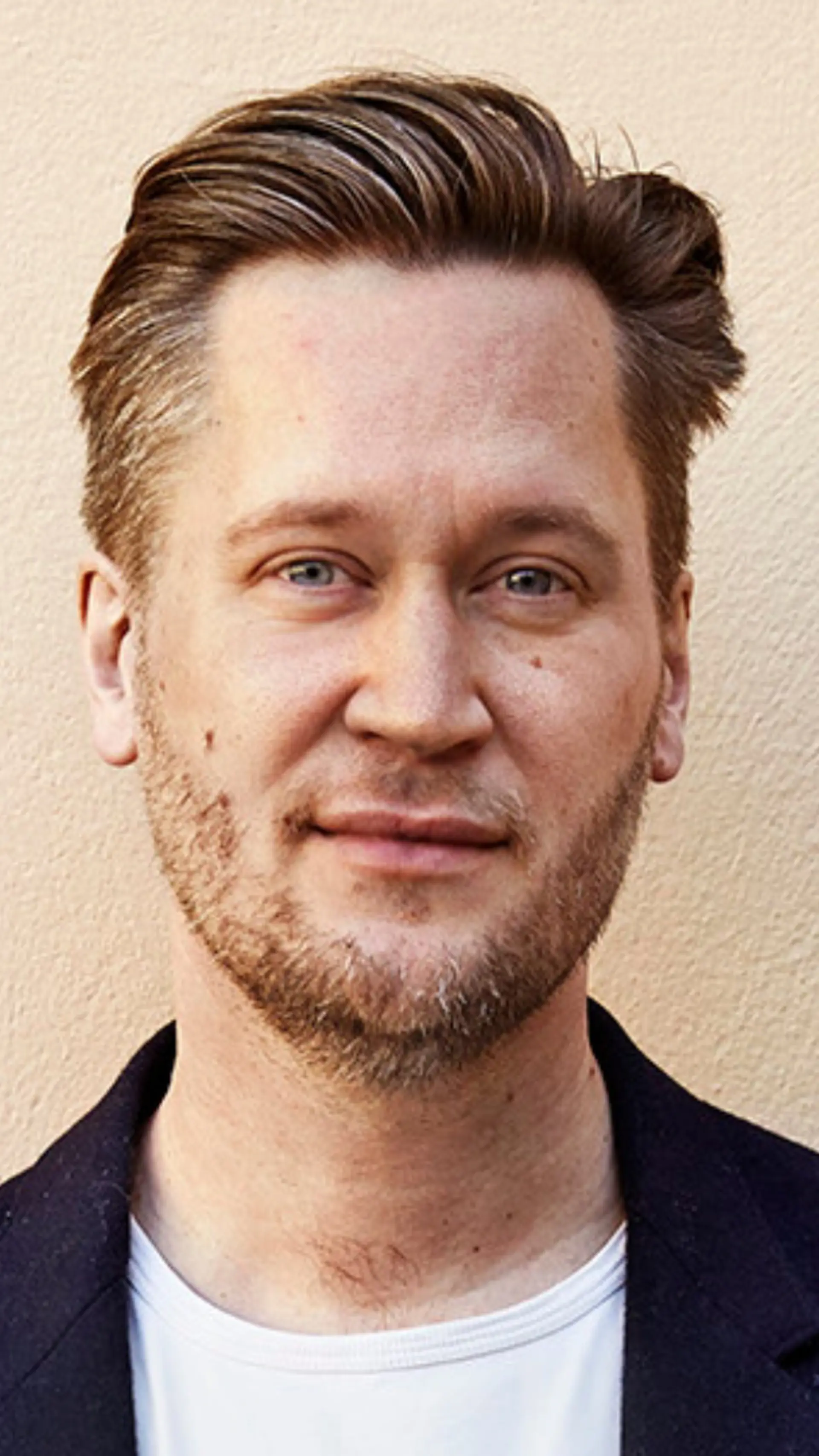 Erik Modig