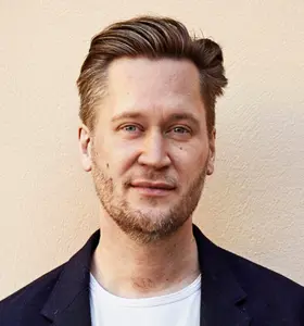 Erik Modig