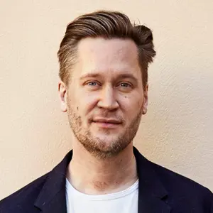 Erik Modig