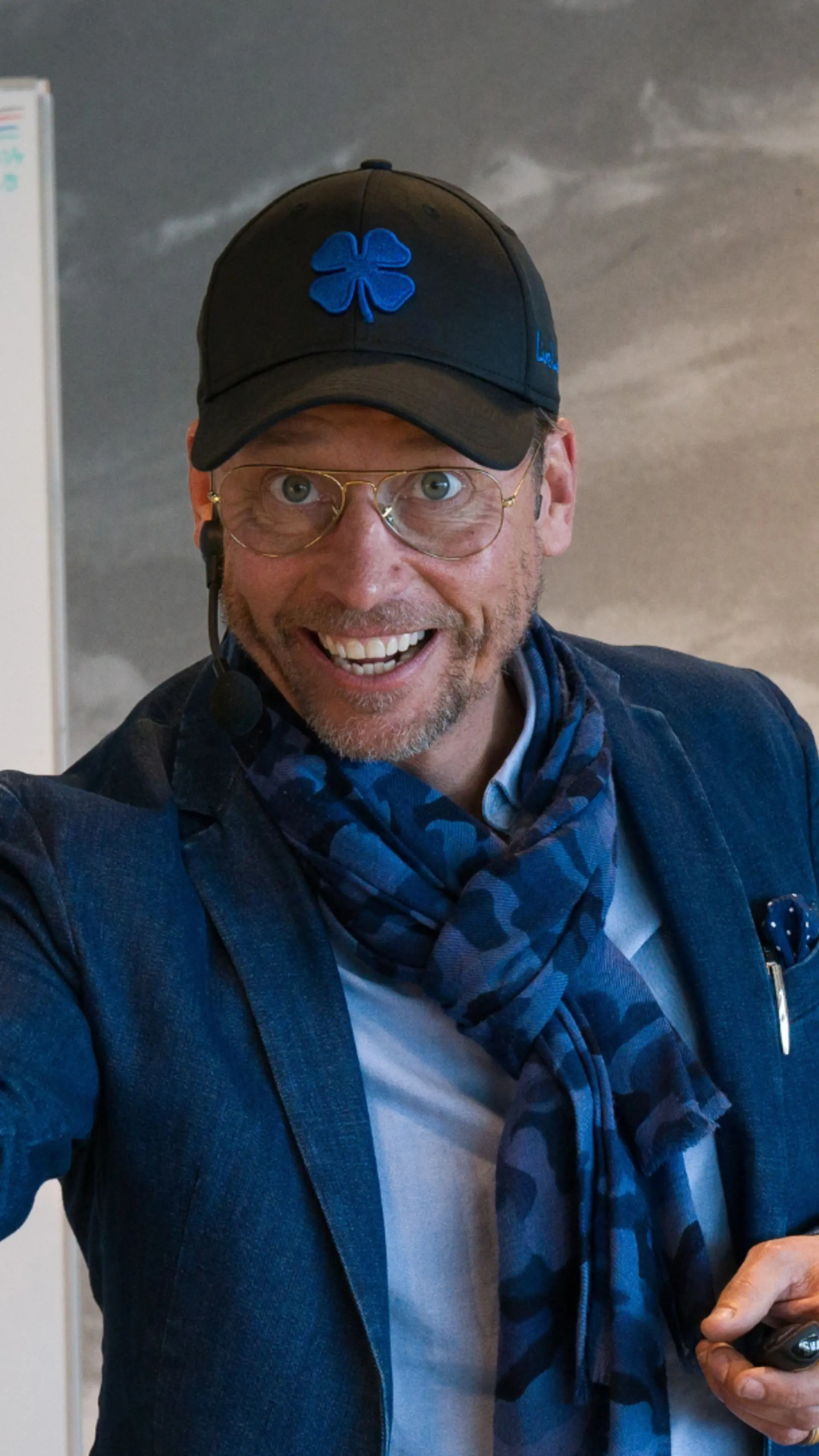 Magnus Helgesson