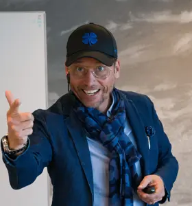 Magnus Helgesson