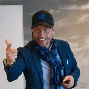 Magnus Helgesson