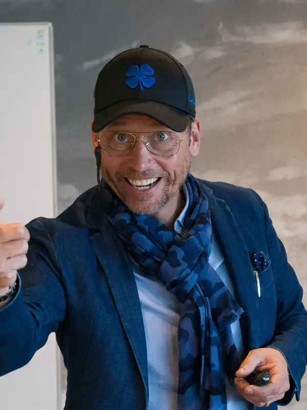 Magnus Helgesson