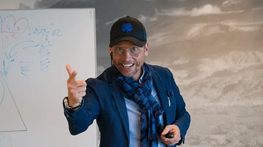 Magnus Helgesson