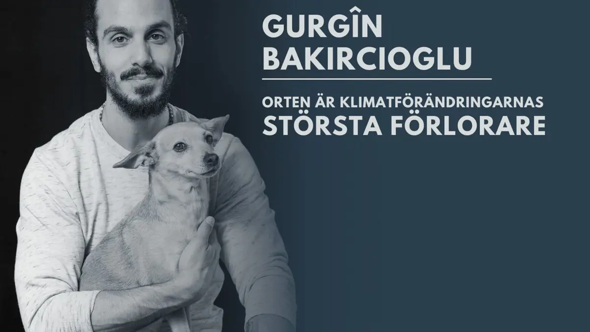 Orten är klimatförändringarnas största förlorare