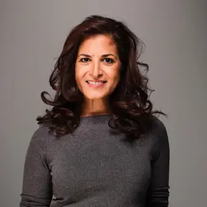 Nadia Rangsjö