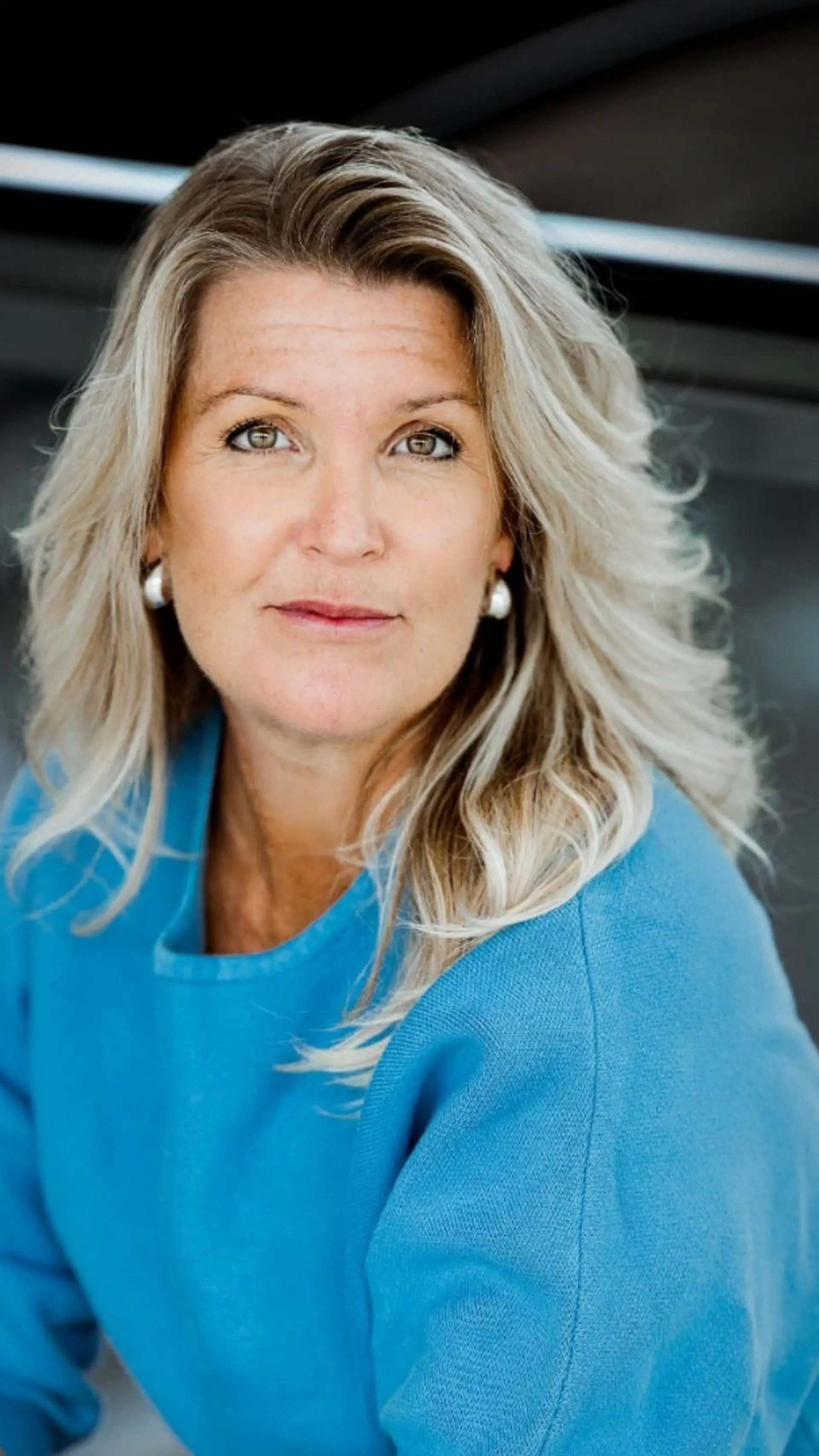 Karin Zingmark