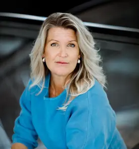Karin Zingmark