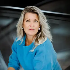 Karin Zingmark