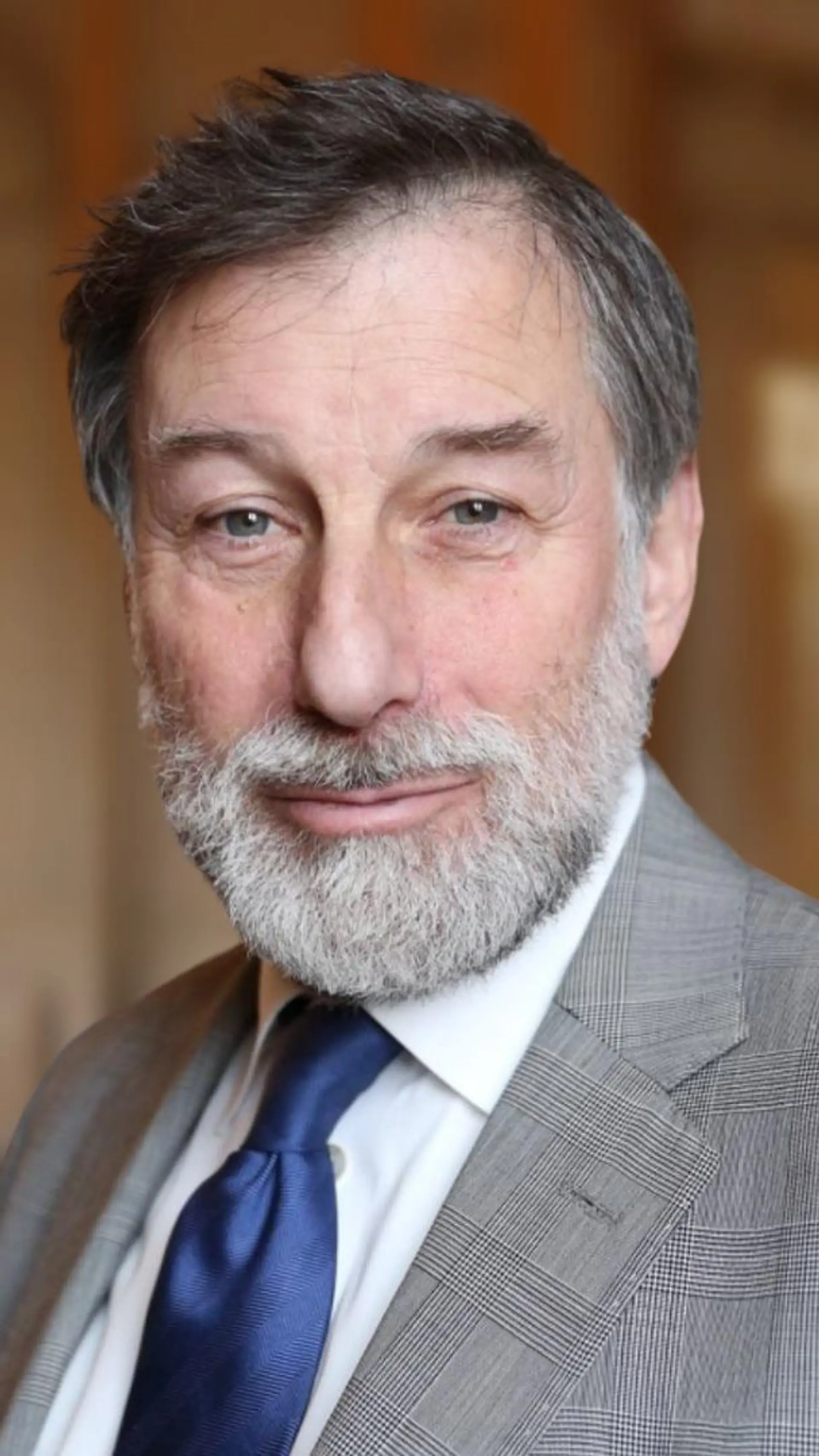 Leif Pagrotsky