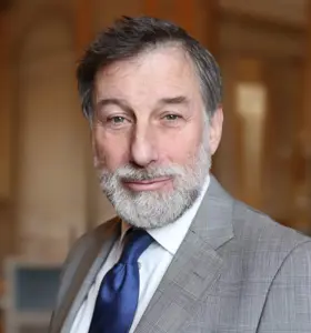 Leif Pagrotsky