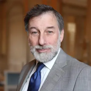 Leif Pagrotsky