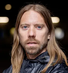 Nicklas Hermansson