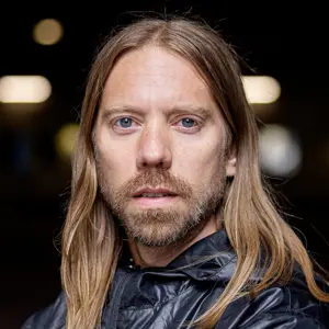 Nicklas Hermansson