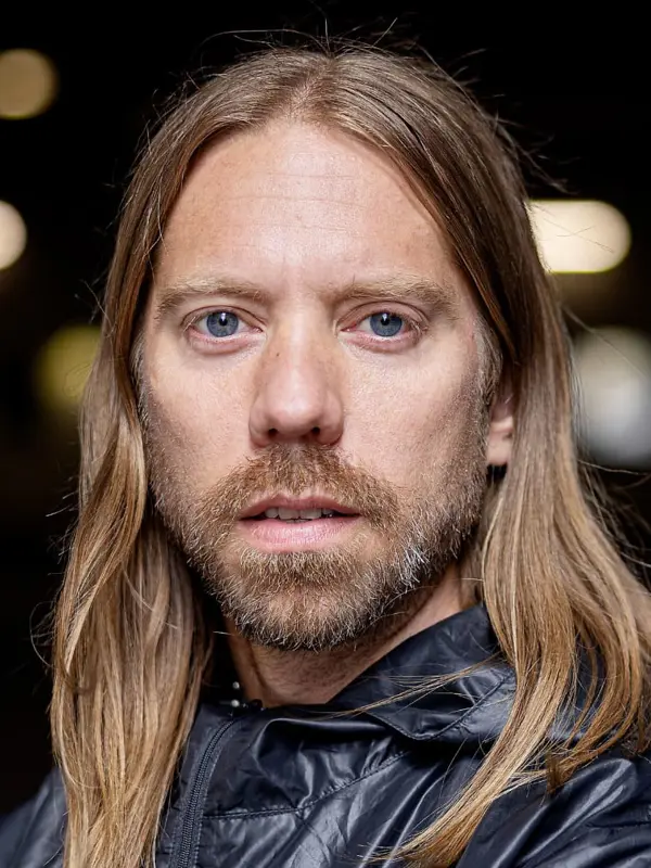 Nicklas Hermansson