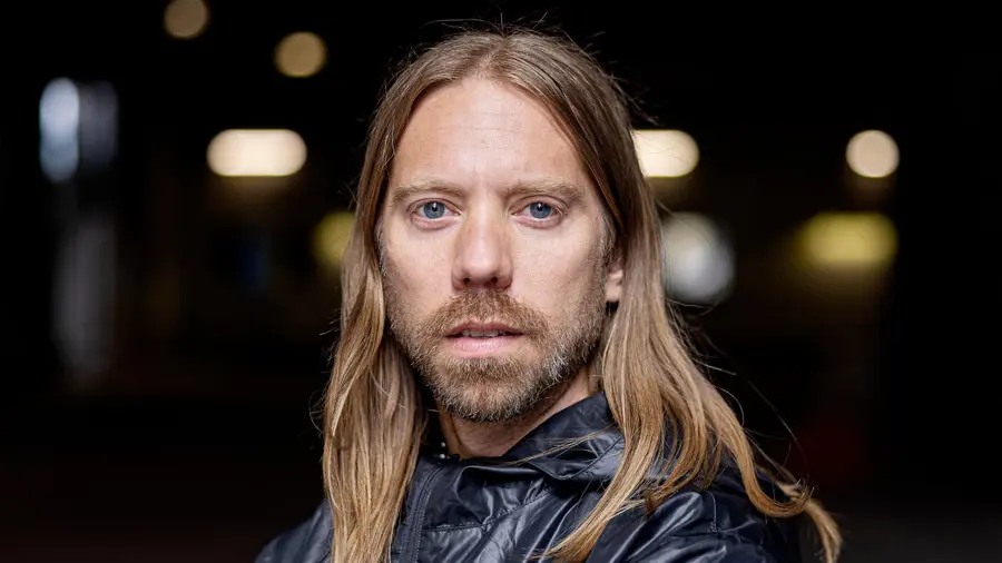 Nicklas Hermansson