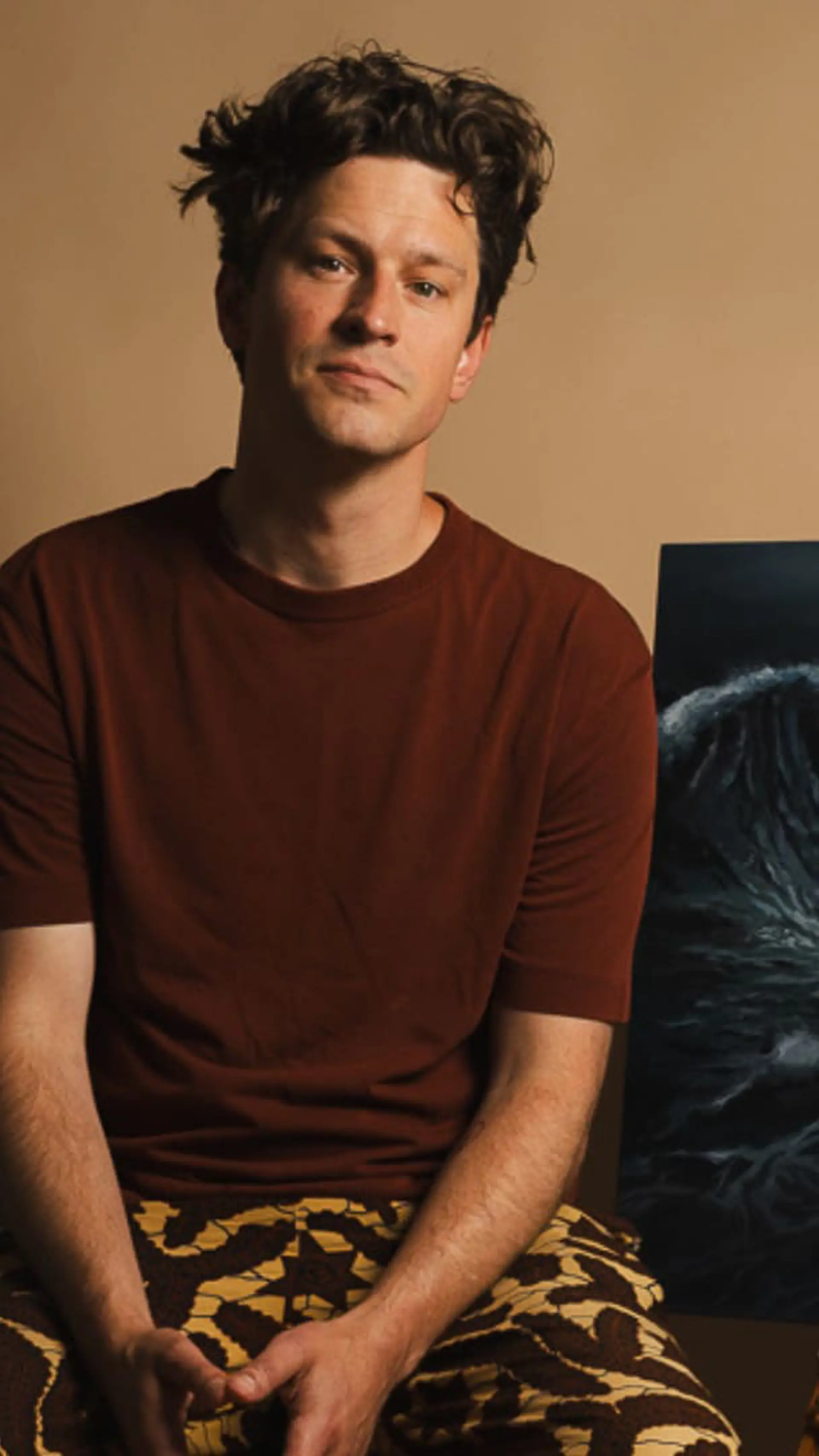 Henrik Wahlström - <p data-start="546" data-end="674">Henrik Wahlström gör det lättare att prata om psykisk hälsa och visar hur öppenhet bygger tryggare arbetsplatser och relationer.</p>