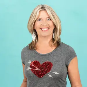 Ami Hallberg Pauli