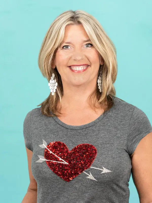 Ami Hallberg Pauli