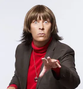 Karsten Torebjer föreläsning