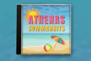 Athenas sommaralbum