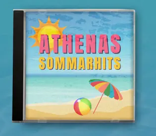 Athenas sommaralbum