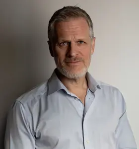Stefan Hyttfors