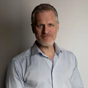 Stefan Hyttfors