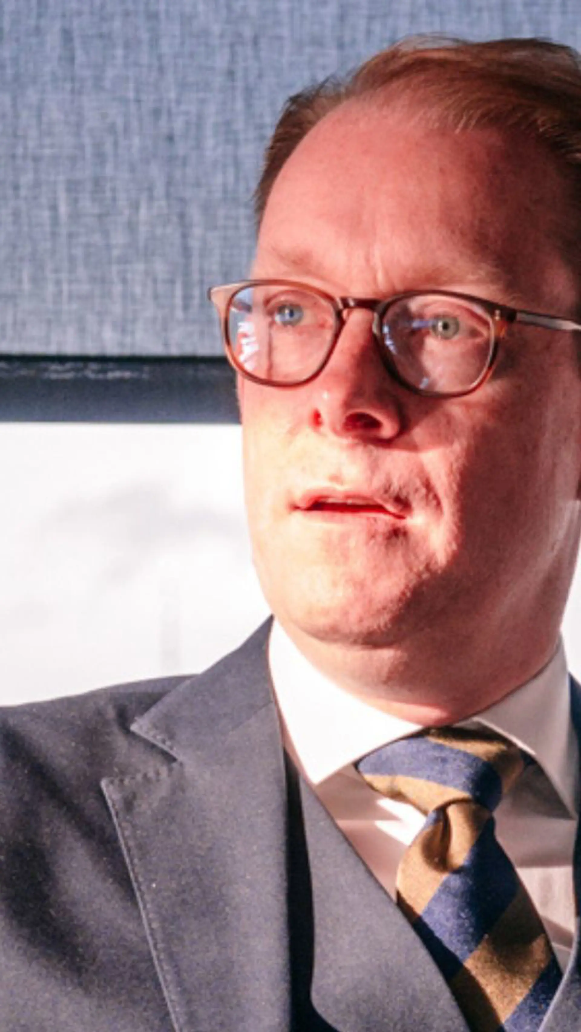 Tobias Billström